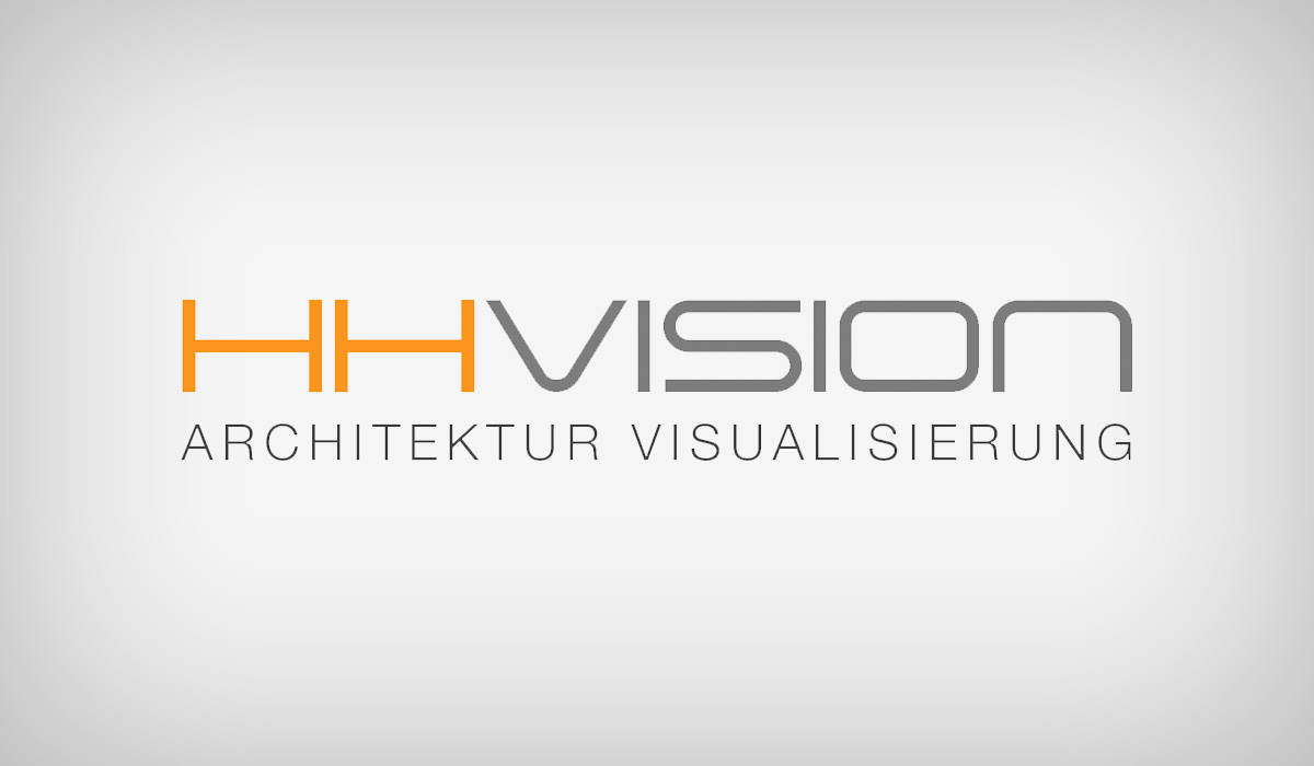 HH Vision Architektur Visualisierung