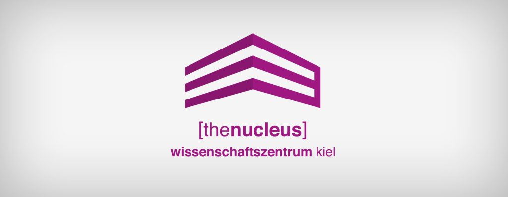 [the nucleus] Wissenschaftszentrum Kiel